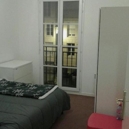 Room-1Km From Disney- Serris Dış mekan fotoğraf