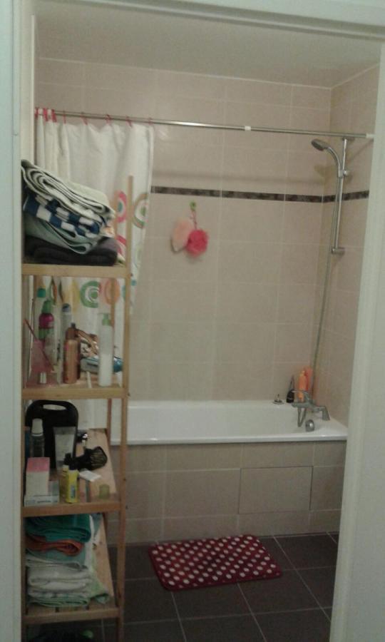 Room-1Km From Disney- Serris Dış mekan fotoğraf