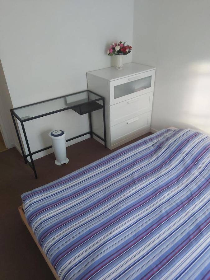 Room-1Km From Disney- Serris Dış mekan fotoğraf