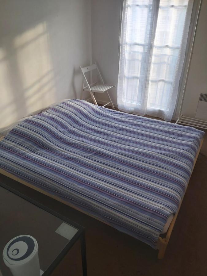 Room-1Km From Disney- Serris Dış mekan fotoğraf
